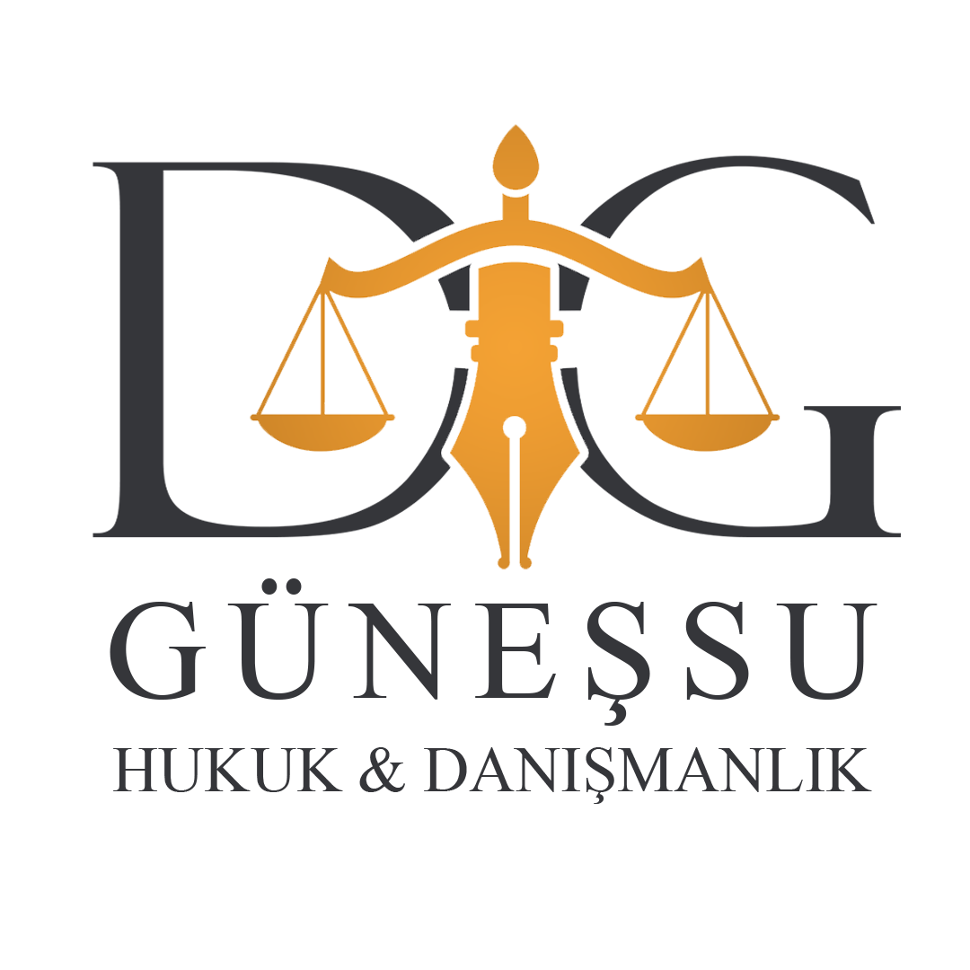Güneşsu Hukuk